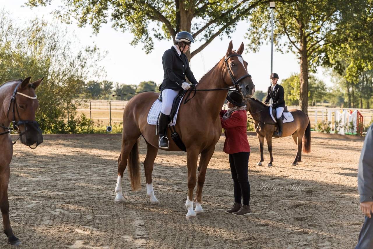 Bild 124 - Pony Akademie Turnier